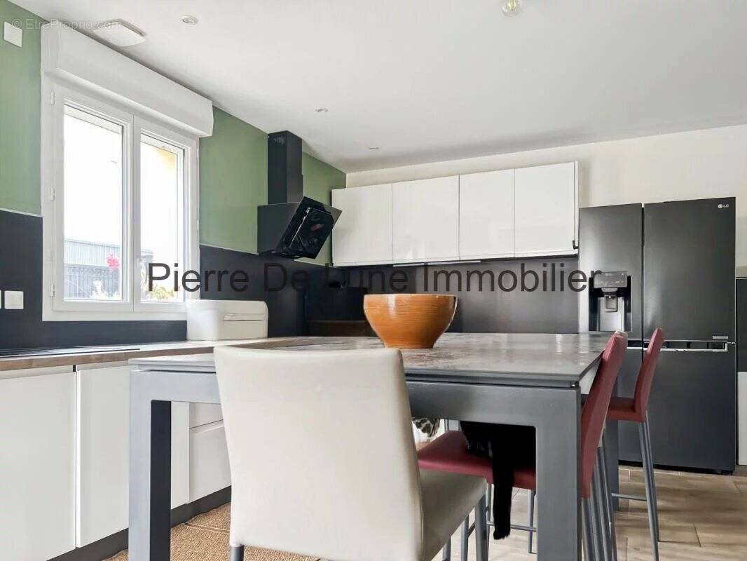 Appartement à OINGT