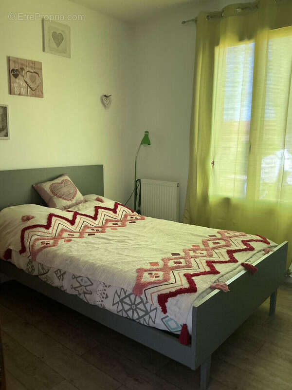 Maison 91 m² à Meillonnas  - photo 9