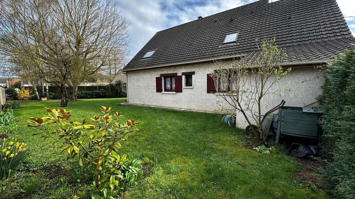 Maison 155 m² à Ozoir-La-Ferriere  - photo 9