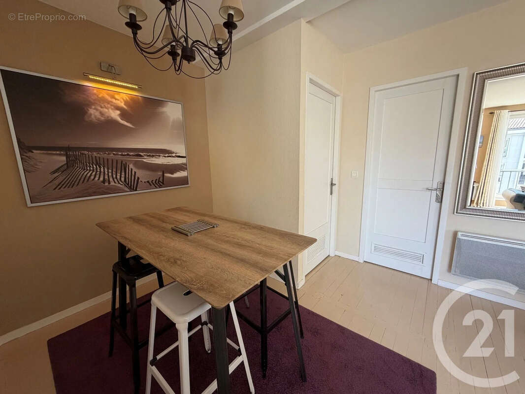 Appartement à ROYAN