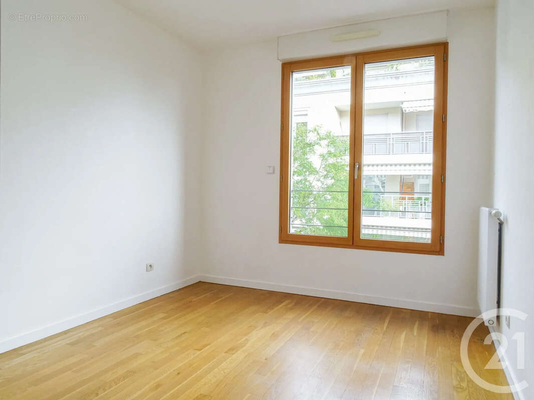 Appartement à LYON-8E