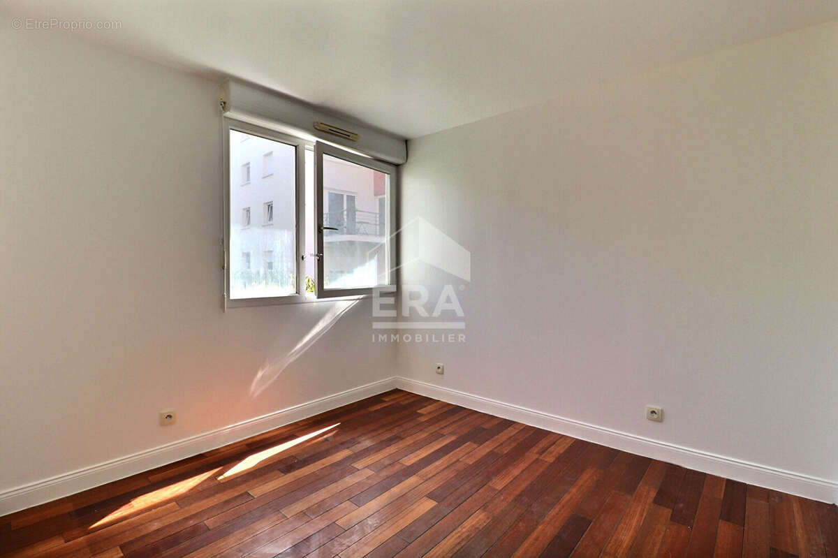 Appartement 80m² à saint-denis - photo 13