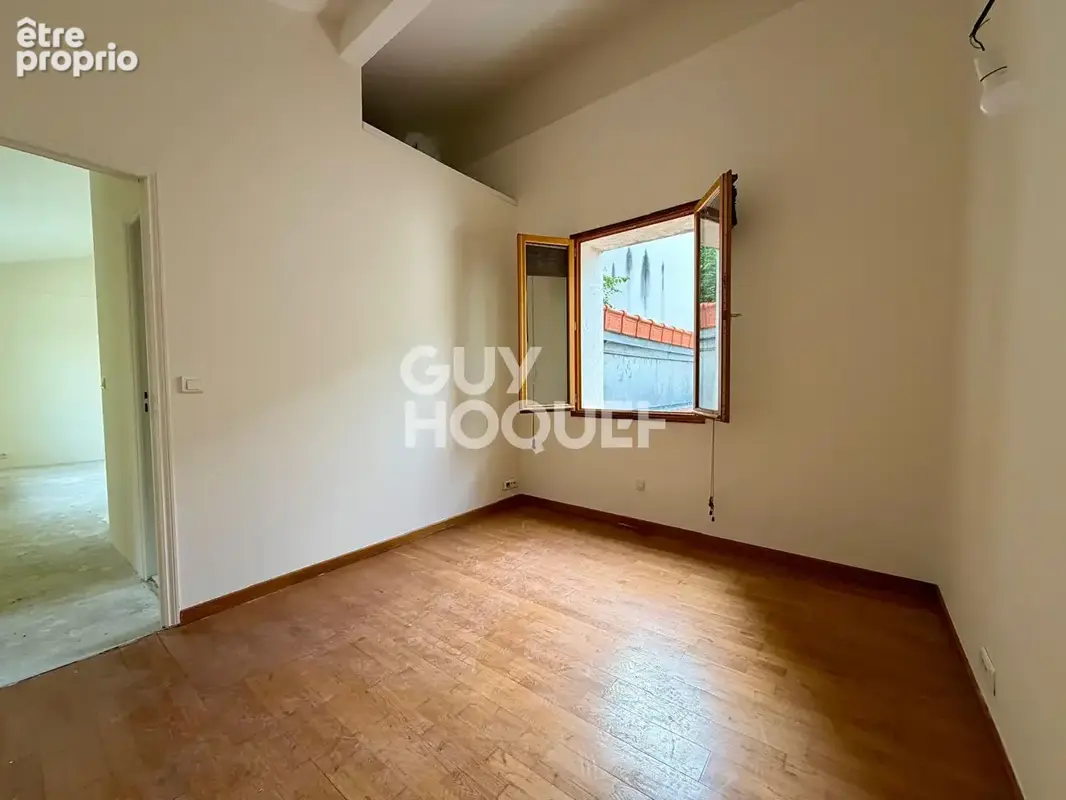 Vanves - saint-remy - duplex 3 pieces - photo 15