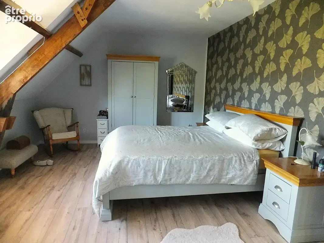 A vendre villa avec cabanon  sur la Creuse, Thenay, Indre - photo 30