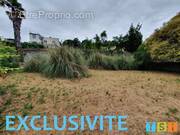 Terrain à SAINT-GAUDENS