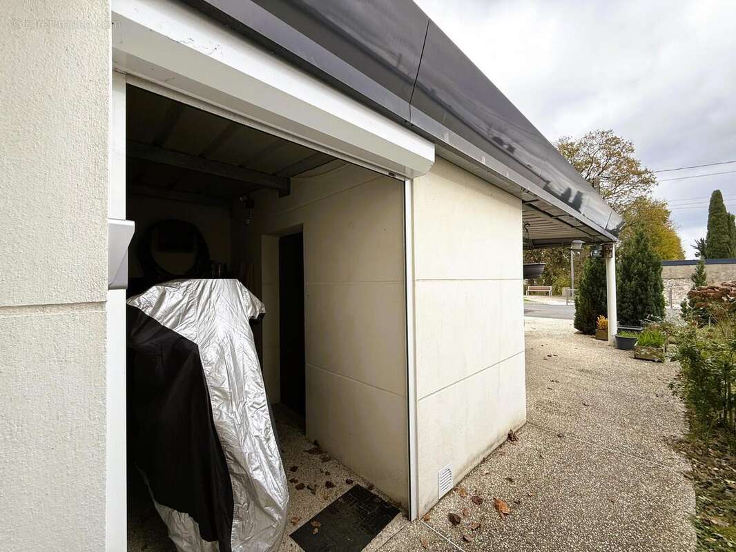 Photo 7 - Maison à JOUE-LES-TOURS