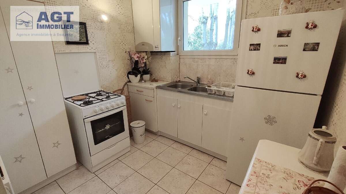Appartement à BEAUVAIS
