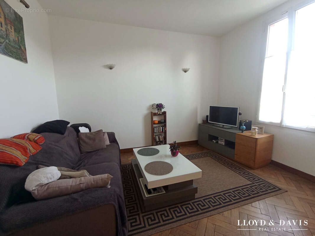 Maison 95 m² à Sens  - photo 3