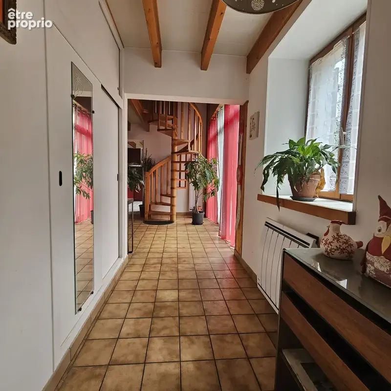 maison de charme au calme d'un secteur préservé - photo 17