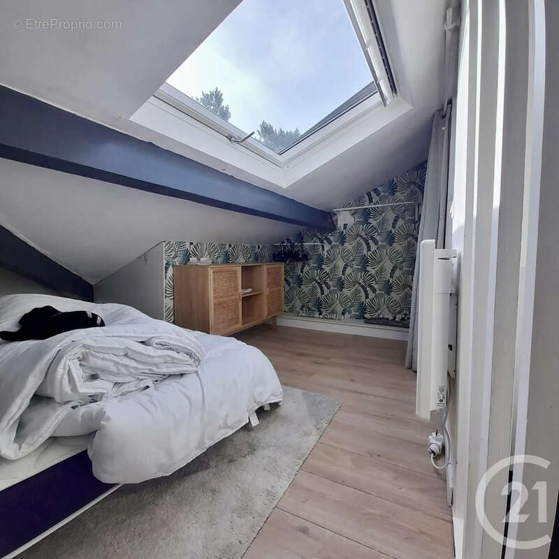 Appartement à FONTAINEBLEAU