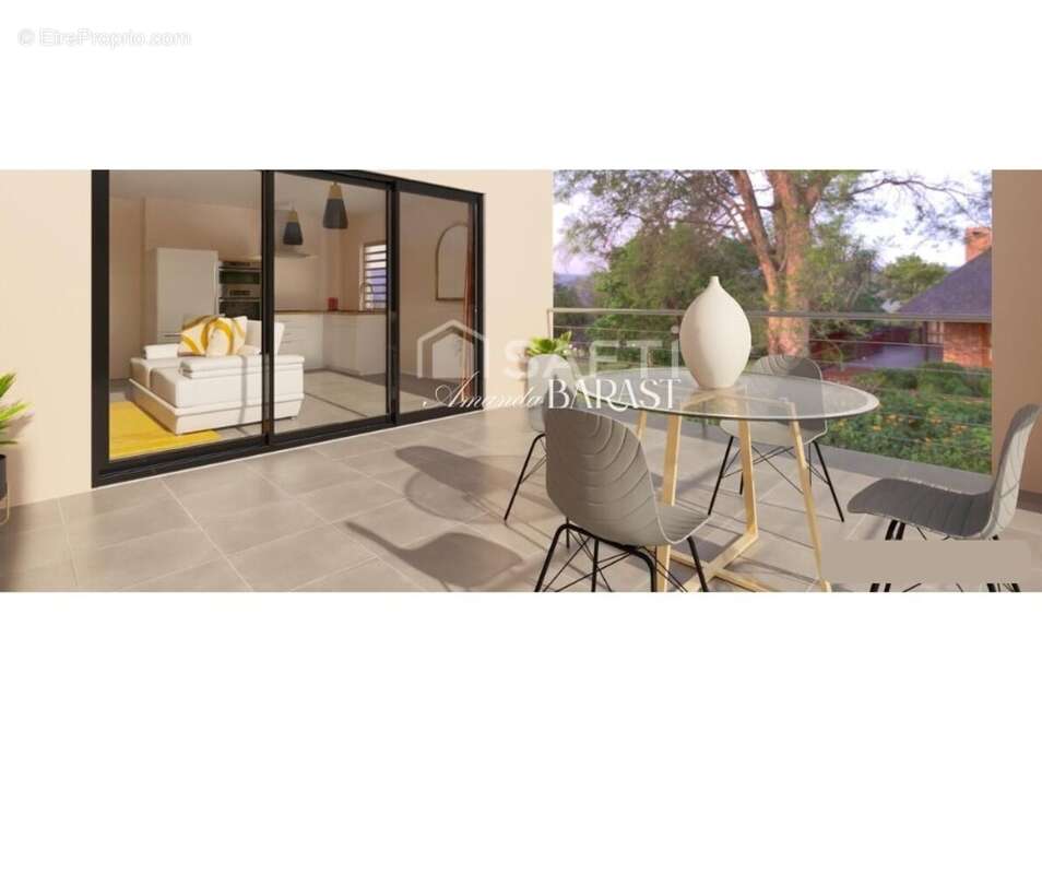 Photo 7 - Appartement à LE DIAMANT