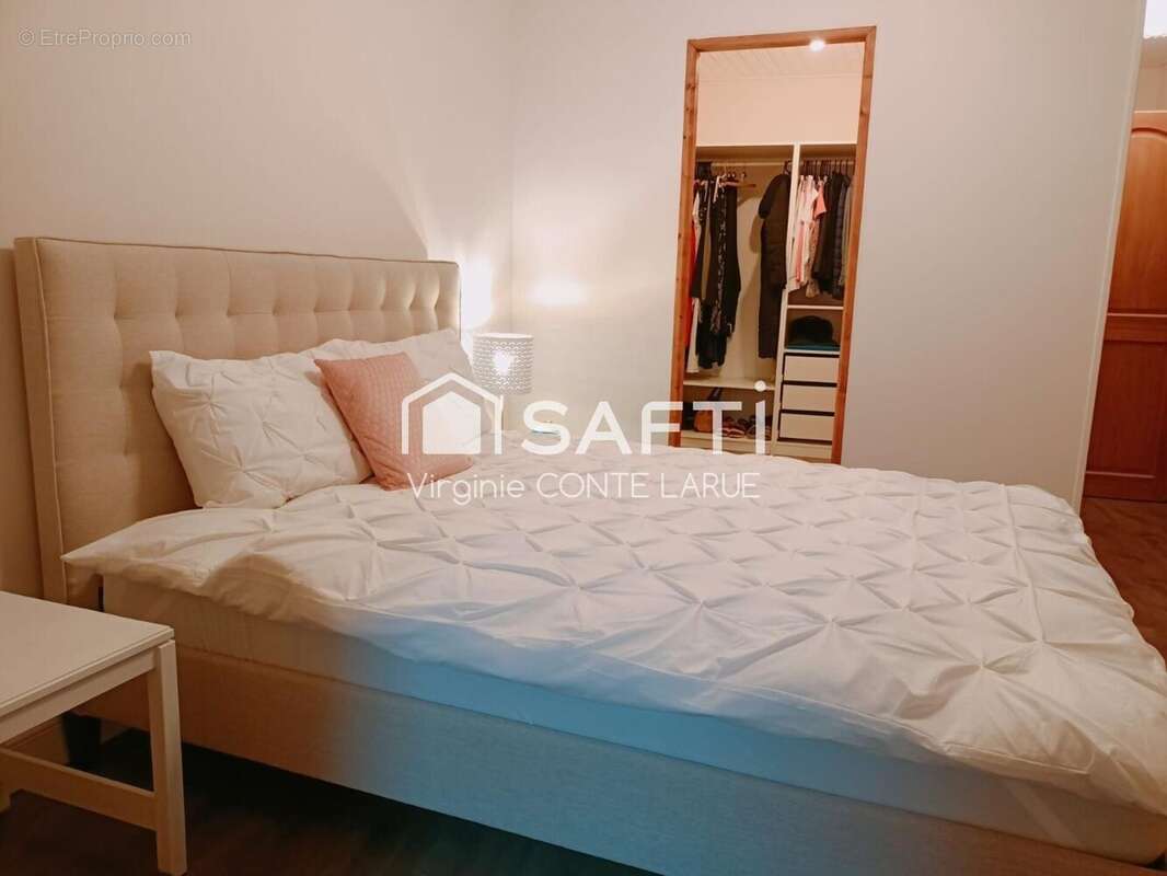 Photo 7 - Maison à SAINT-MAURICE-DES-LIONS