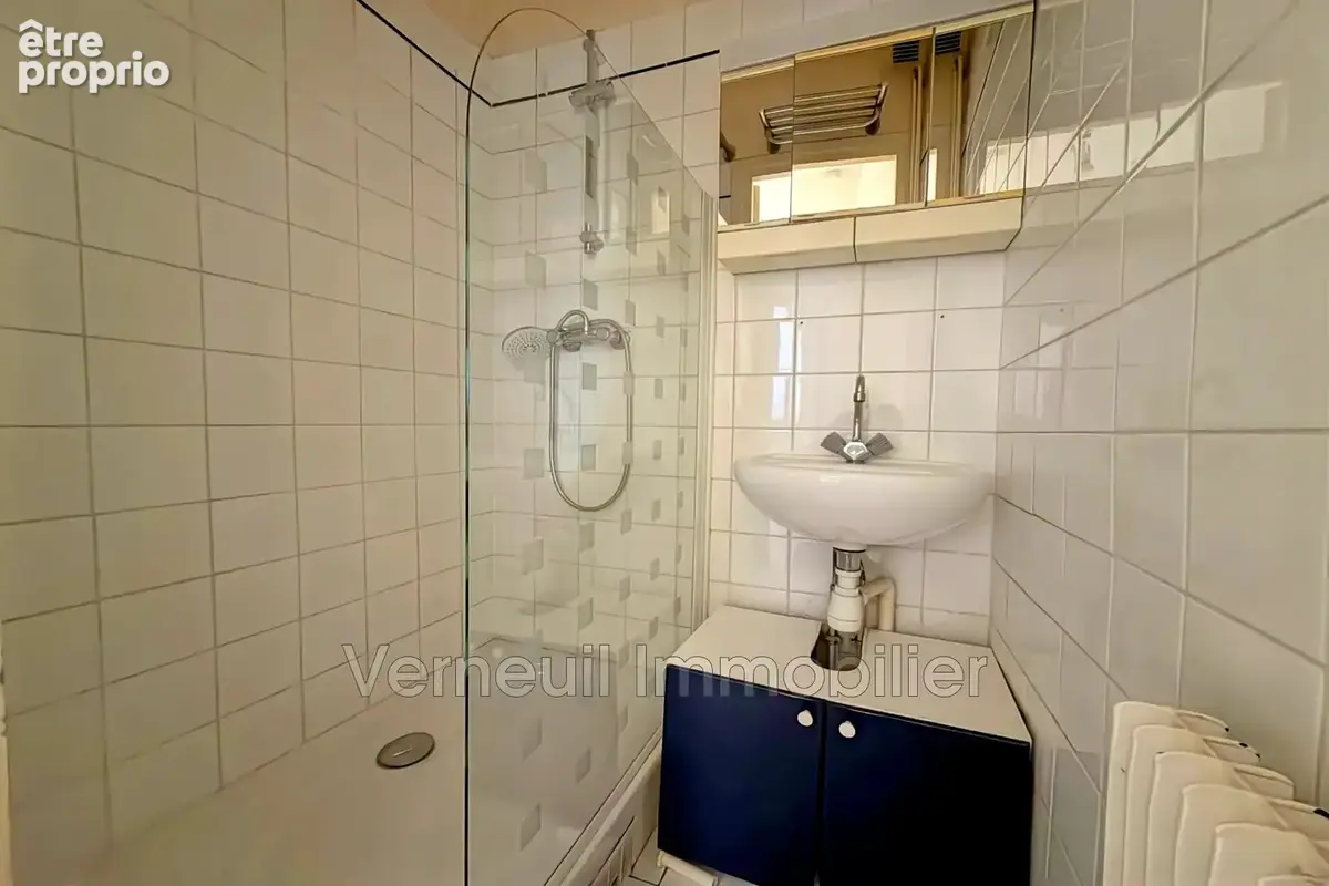 Appartement 2 pièces 40 m² à vendre à Paris-7e (75007) - photo 5