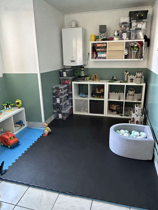 Maison à COURRIERES