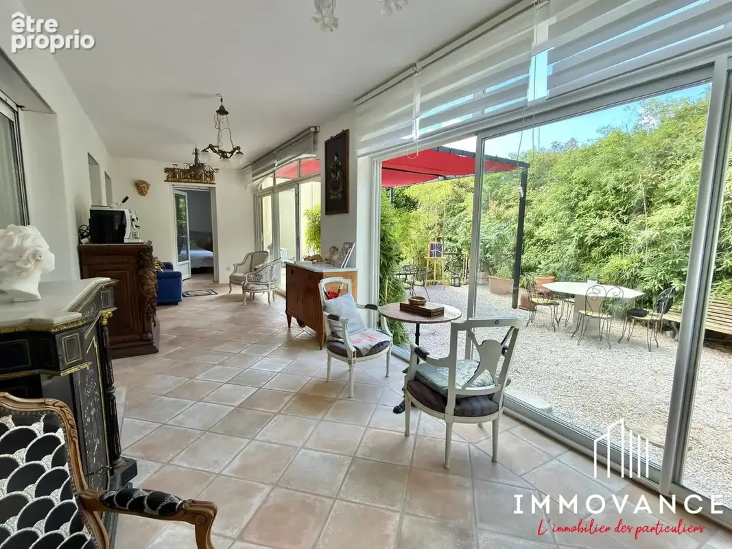 Maison 150 m² à Saint-Mathieu-De-Treviers  - photo 7