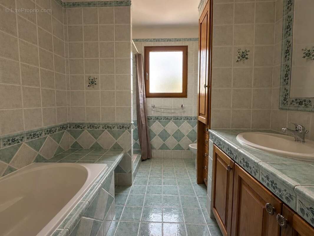 Maison T5 - 160 m2 - vue dégagée - photo 14
