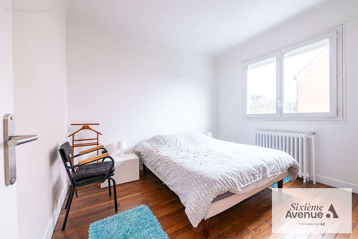 Maison à NOISY-LE-GRAND