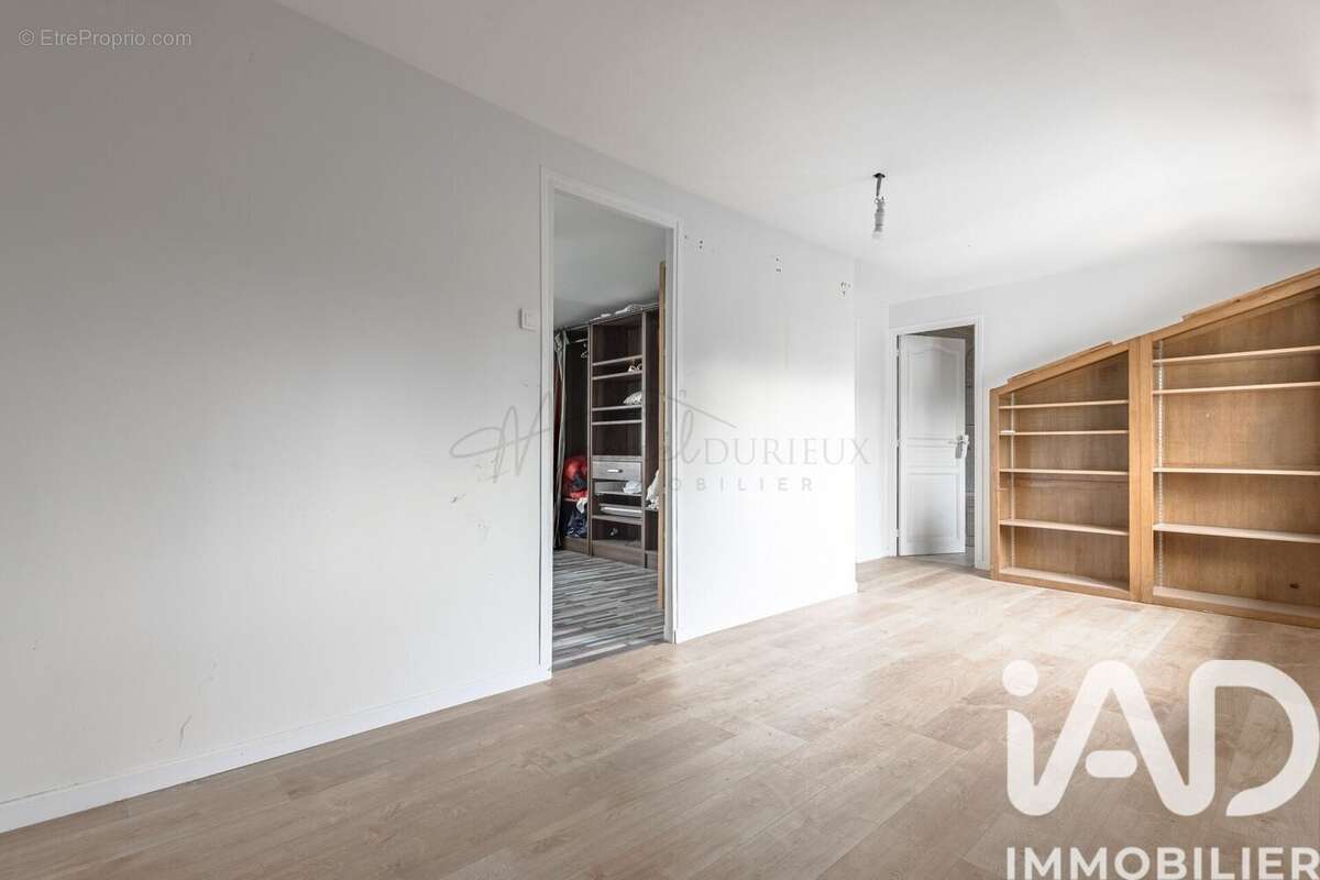 Photo 8 - Maison à FONTENAY-SOUS-BOIS