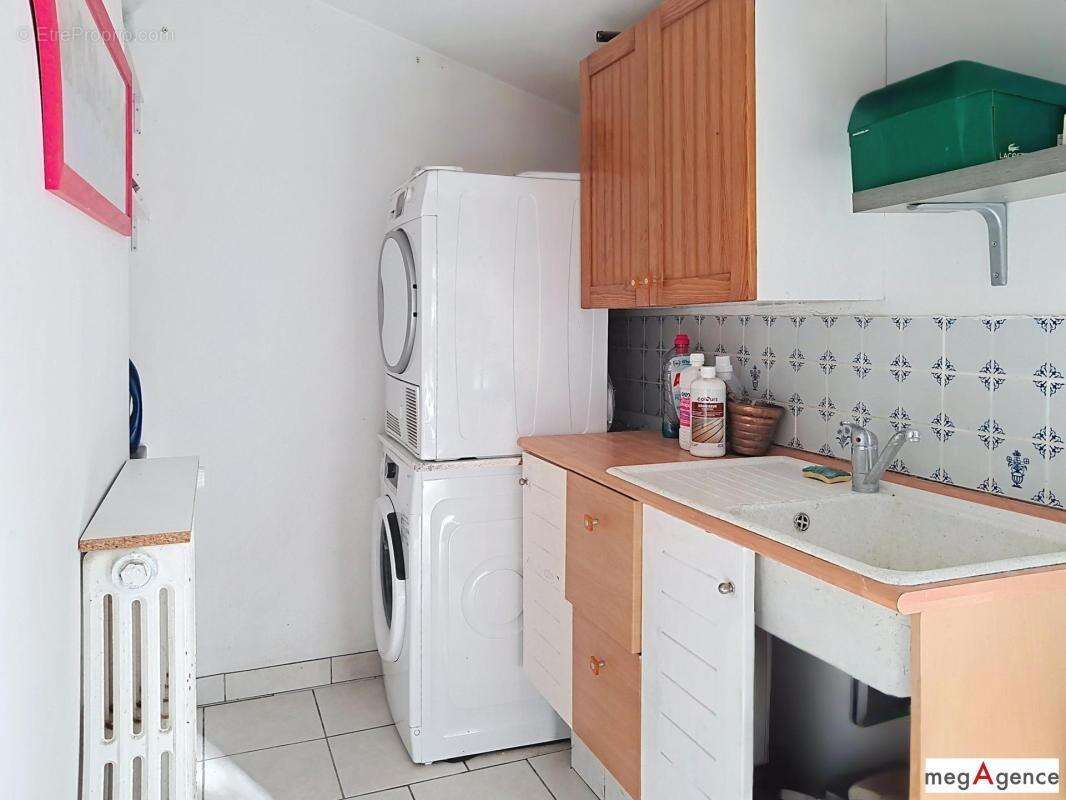 Coup de cœur entre Bout des Pavés et Hippodrome : maison familiale avec jardin - photo 7