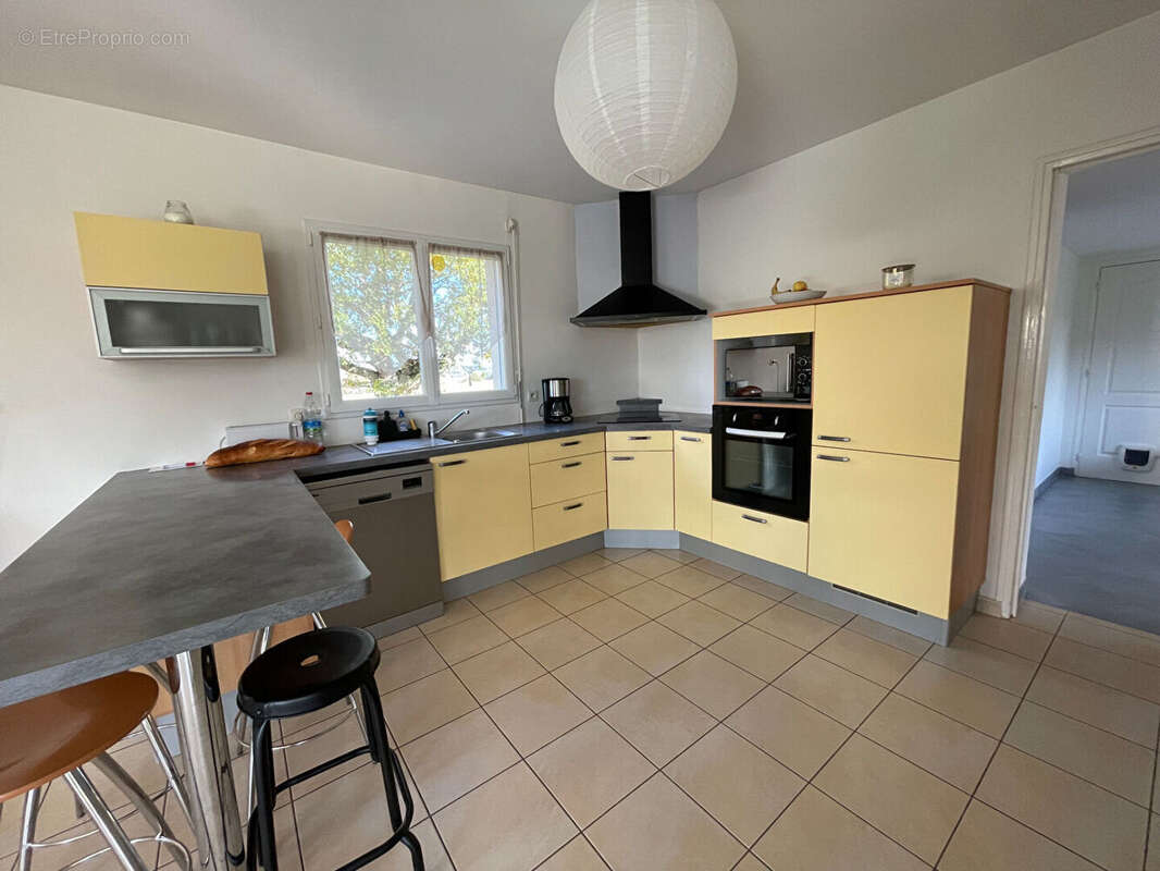 Maison à MARCEY-LES-GREVES