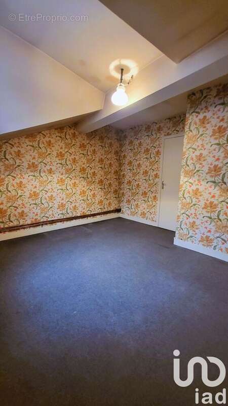 Photo 8 - Maison à VITRY-SUR-SEINE