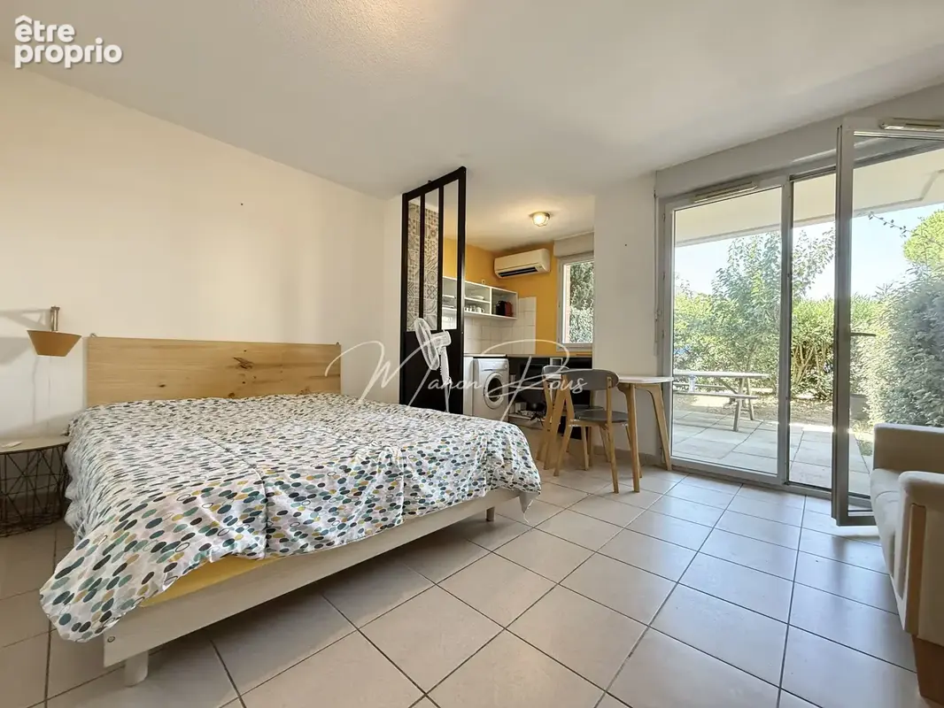 Appartement 1 pièce 26 m² à vendre à Saint-Esteve (66240) - photo 53