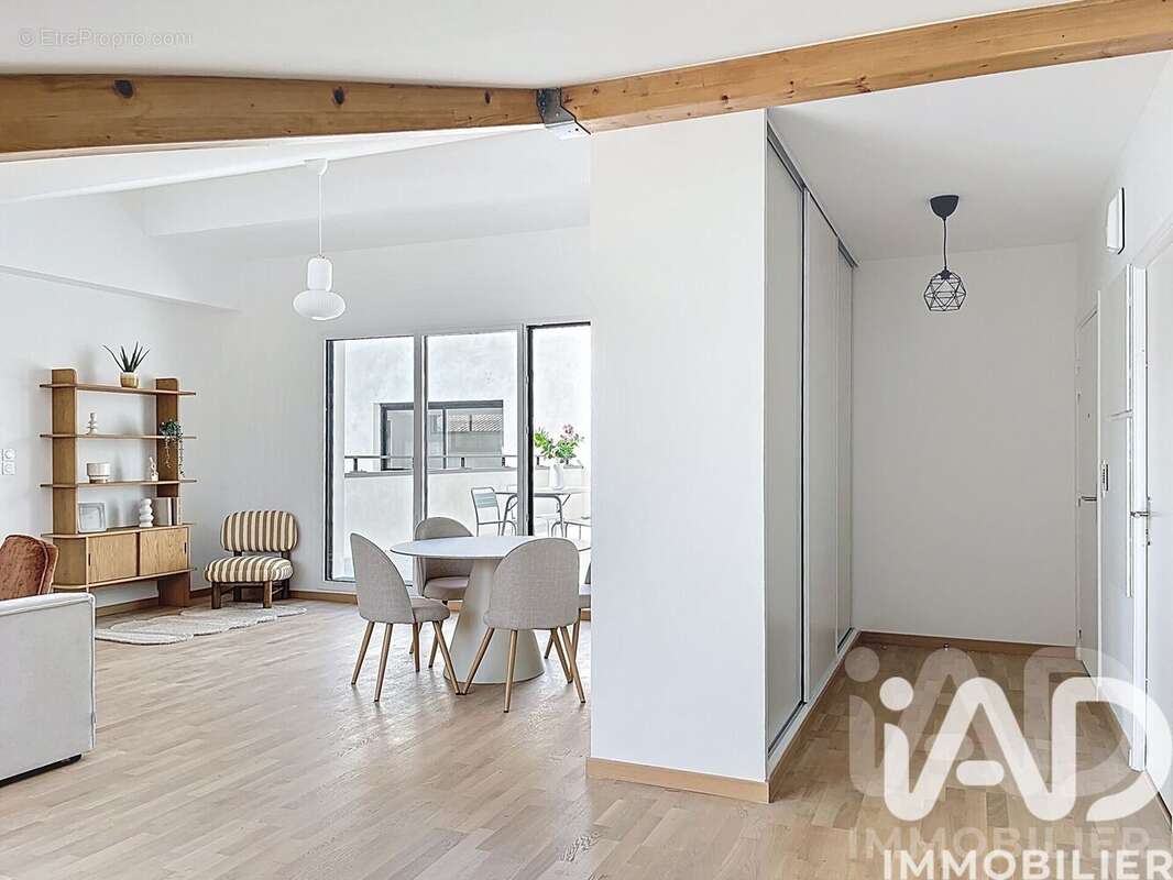 Photo 4 - Appartement à TOULOUSE