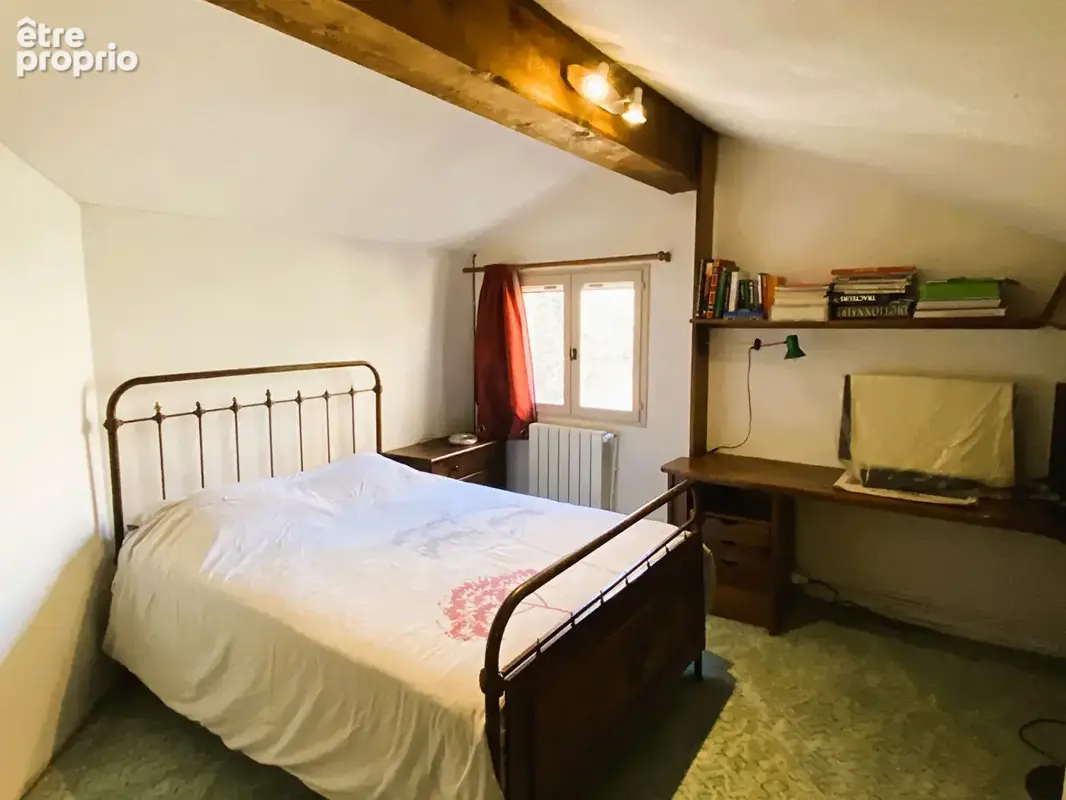 Vente villa 5 pièces avec terrain et piscine 13490 JOUQUES - photo 13