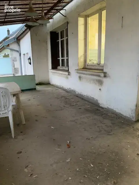 Maison à rénover à Semoutiers - photo 2