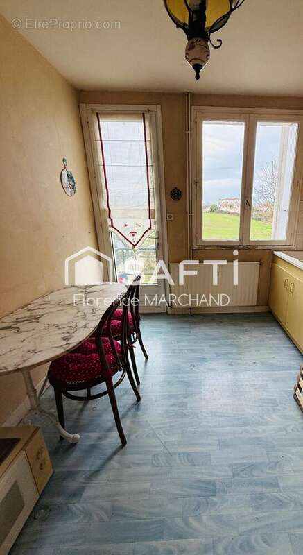 Photo 2 - Maison à NIORT