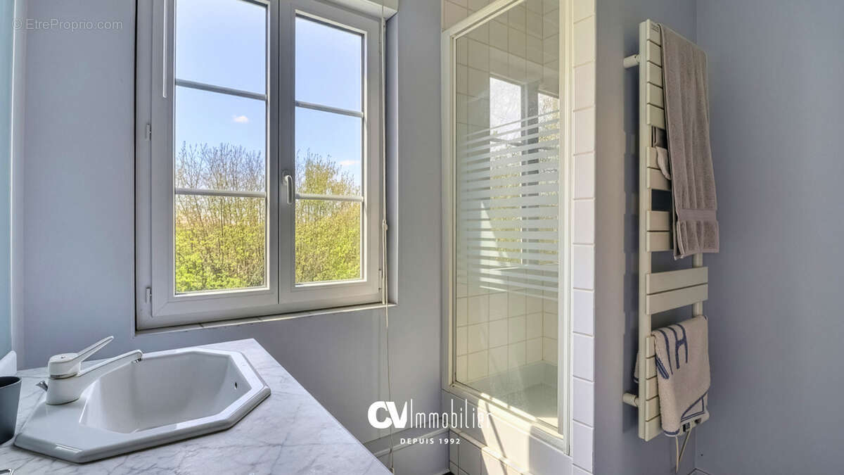 Maison à DAUBEUF-PRES-VATTEVILLE