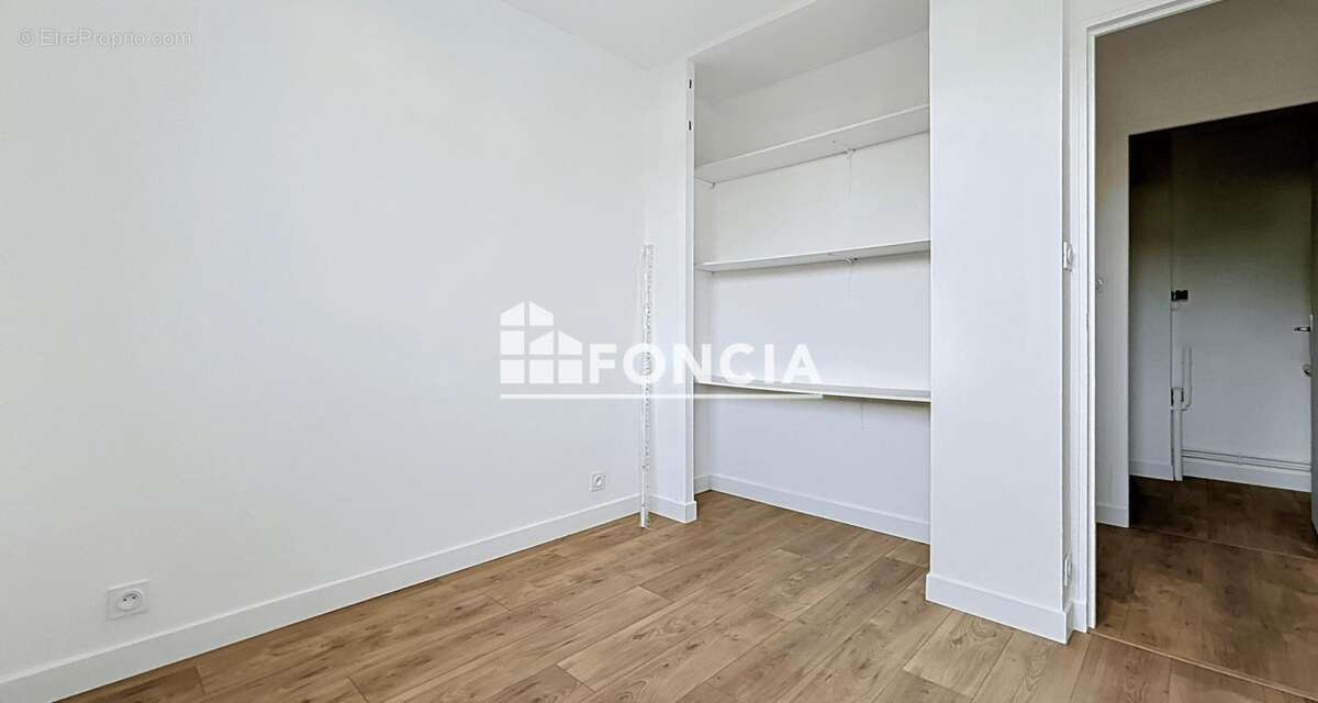 Appartement à LIMOGES