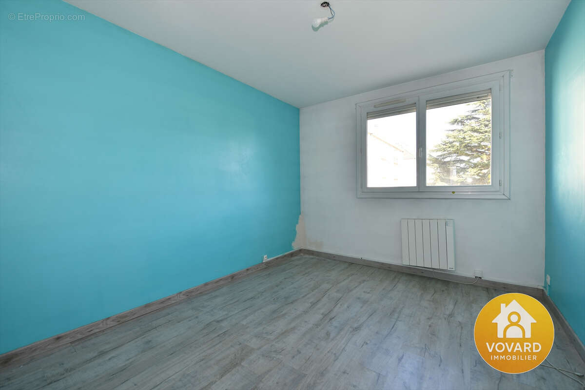 Appartement à GROSLAY