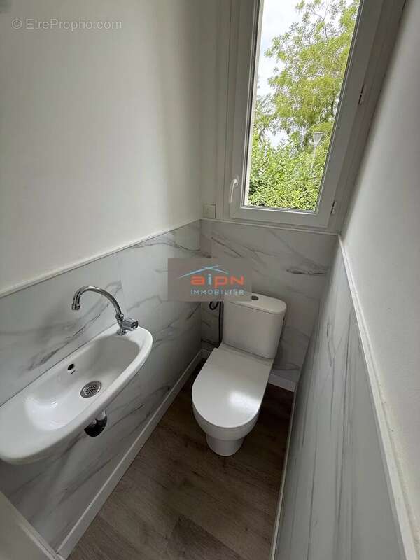 Pavillon plain-pied T4 individuel sur sous-sol total - photo 11