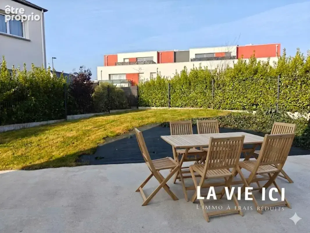 Maison neuve jamais habitée — 4 ch, DPE A, frais de notaire réduits - photo 11