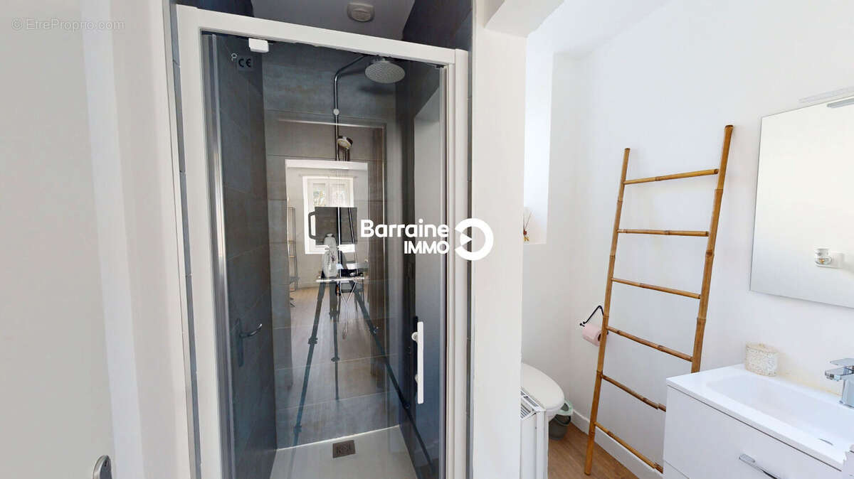 Appartement à BREST