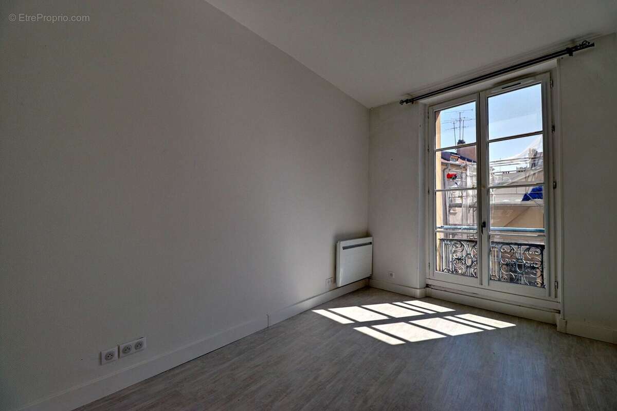 Appartement à SAINT-GERMAIN-EN-LAYE