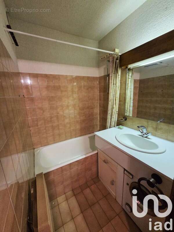 Photo 3 - Appartement à MEGEVE