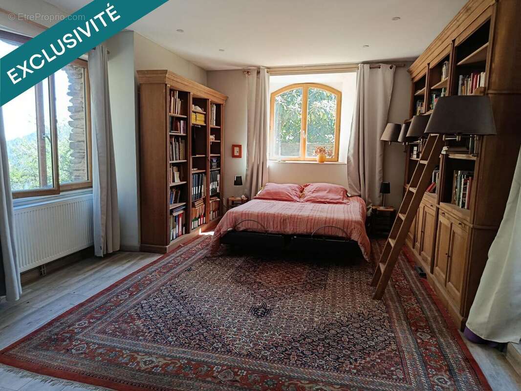 Photo 7 - Maison à LES VANS