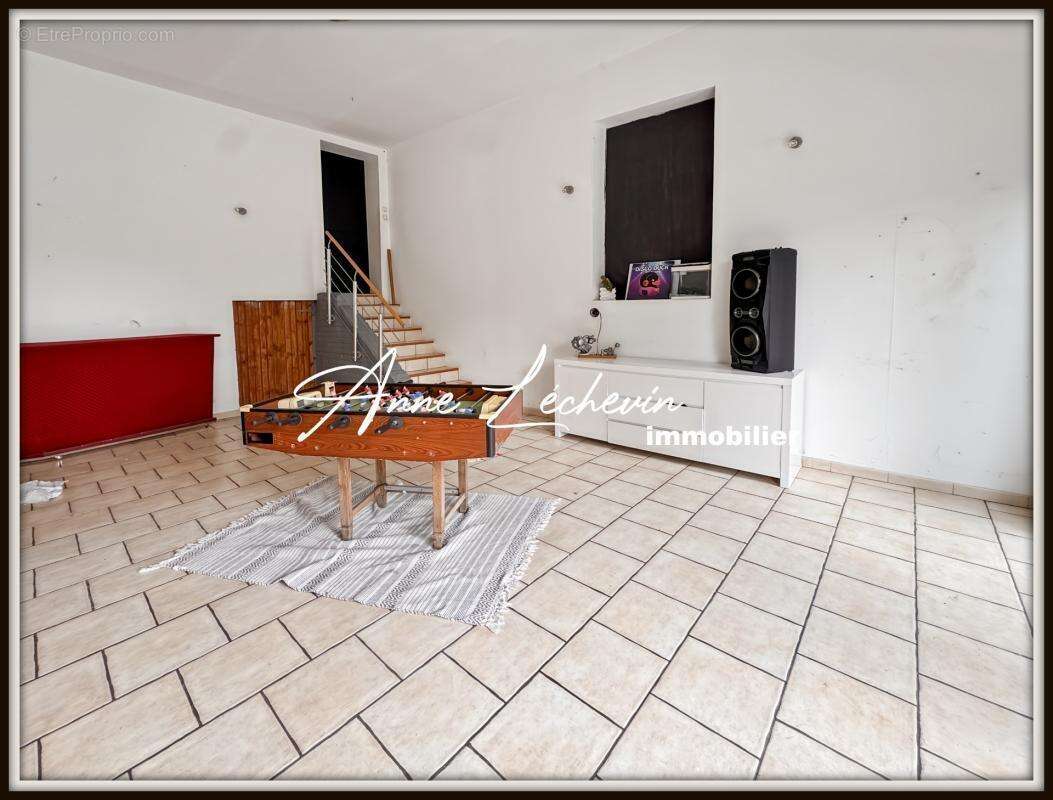 Maison semi plain-pied 4 chambres BAUVIN - photo 16