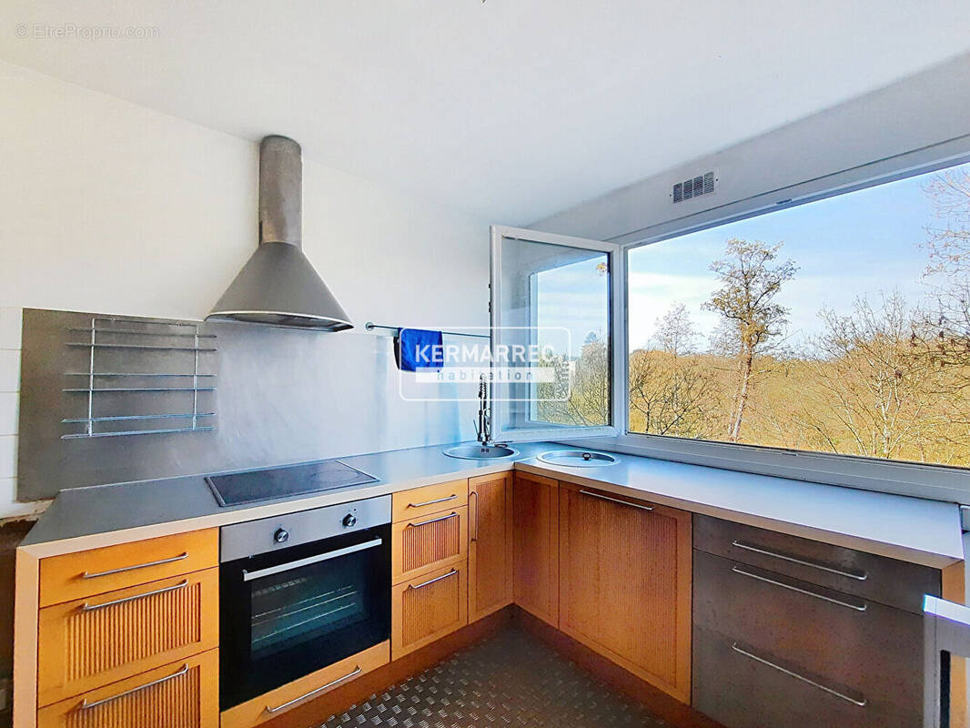 Appartement à ORVAULT