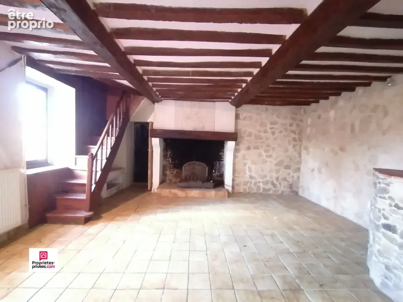 VIGNATS (14700) maison  6 pièces, 4 chambres  140 m2 environ , PRIX 100  990, honoraires 6,31% inclus à la charge de l'acquéreur - photo 7