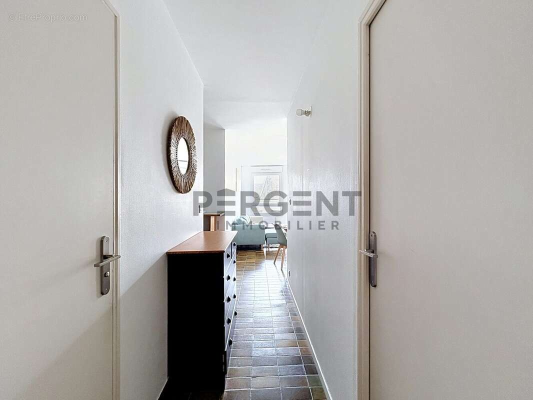 Appartement à CHARLEVILLE-MEZIERES