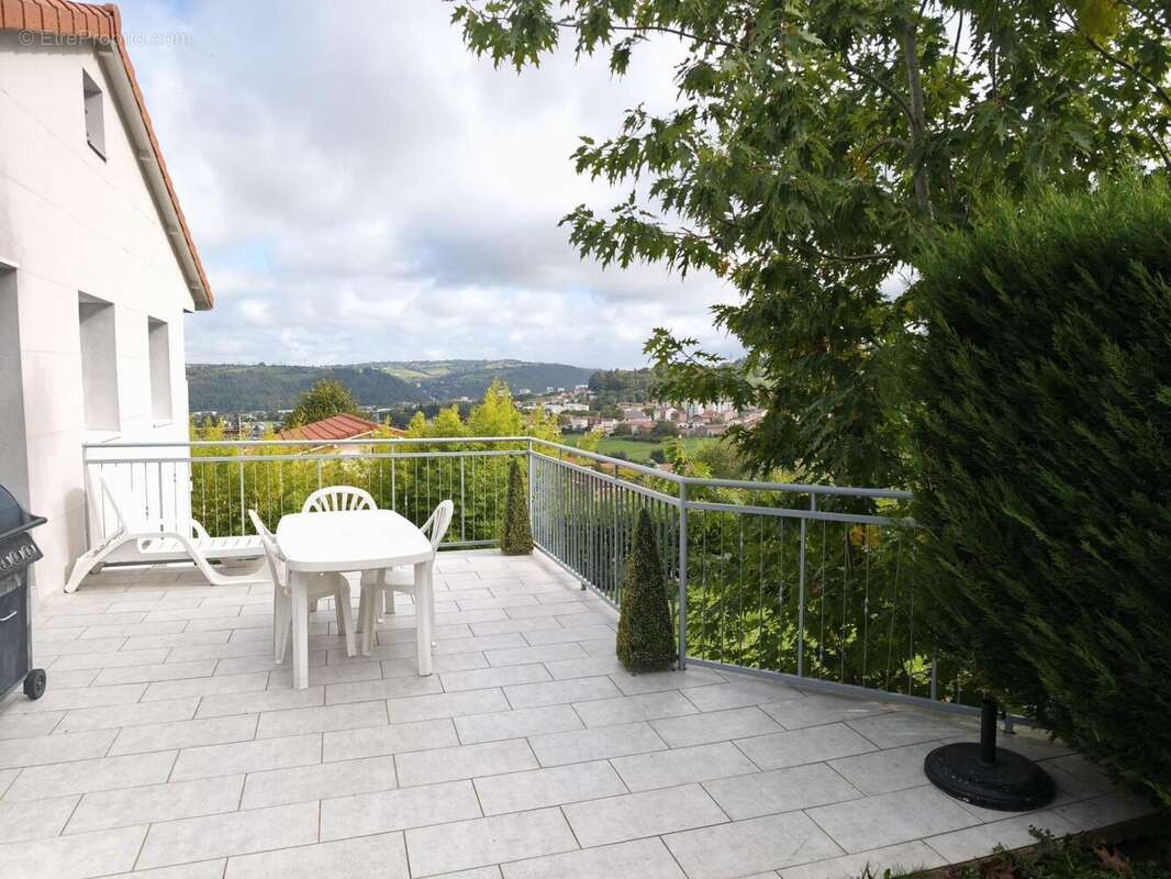 Photo 3 - Maison à FIRMINY