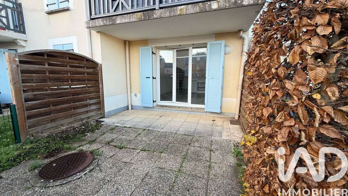 Photo 2 - Appartement à BEAUVAIS