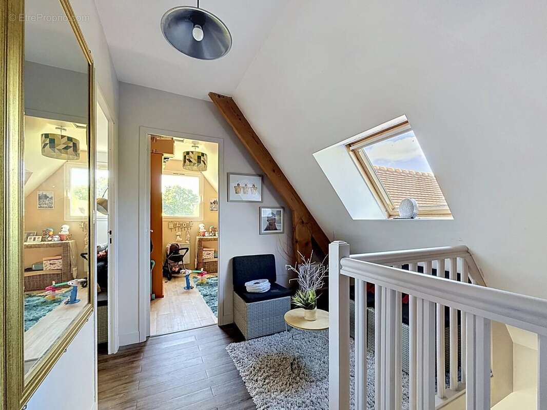 Maison 146 m² à Touques  - photo 10
