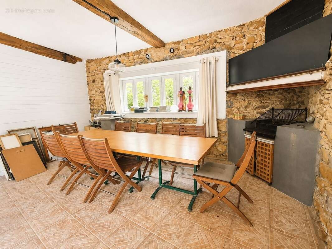 Maison de caractére - photo 38