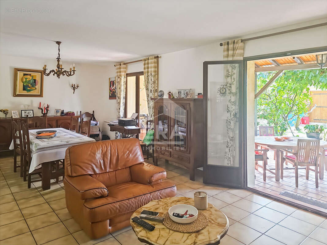 Maison à SAINT-CYPRIEN