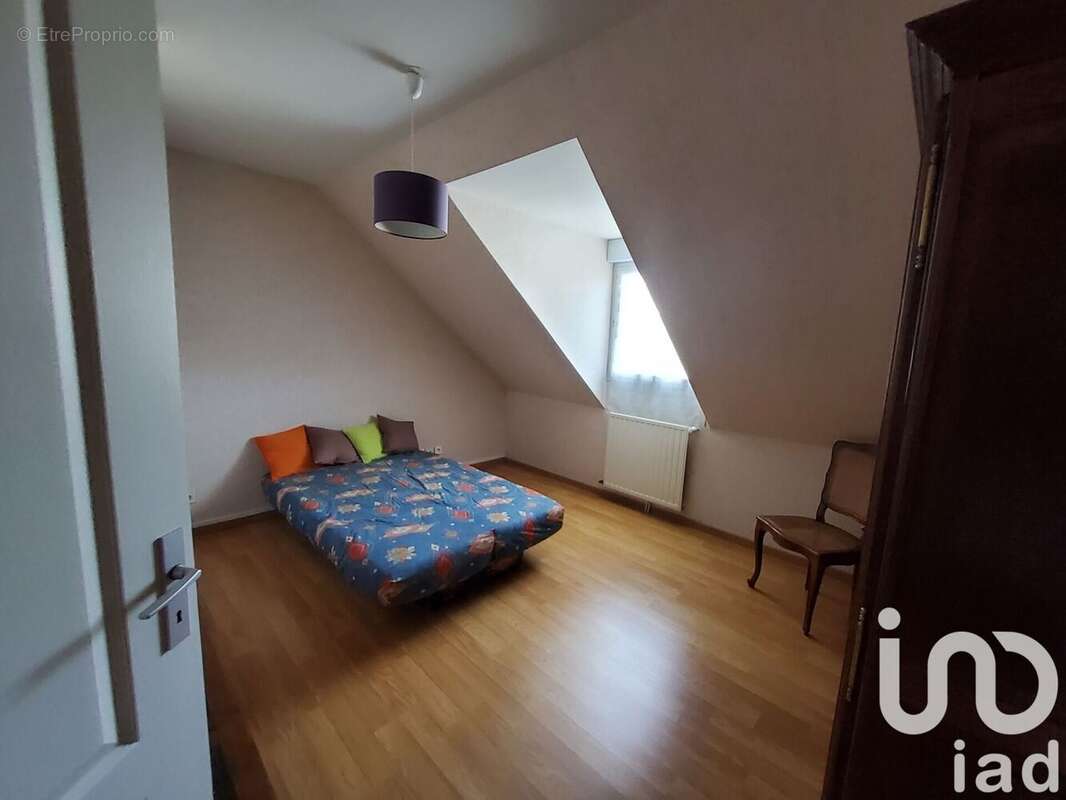 Photo 7 - Maison à SAINT-SYLVAIN-D&#039;ANJOU