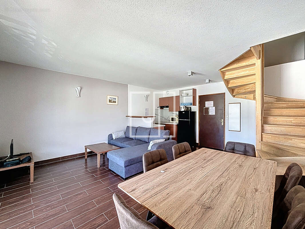 Appartement à JAUSIERS